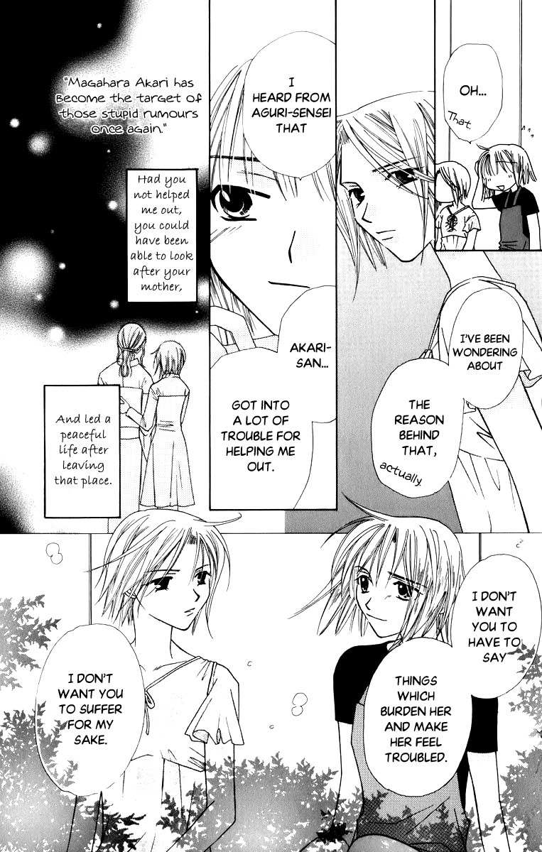 Platinum Garden Chapter 37 page 29 - Chapter 37