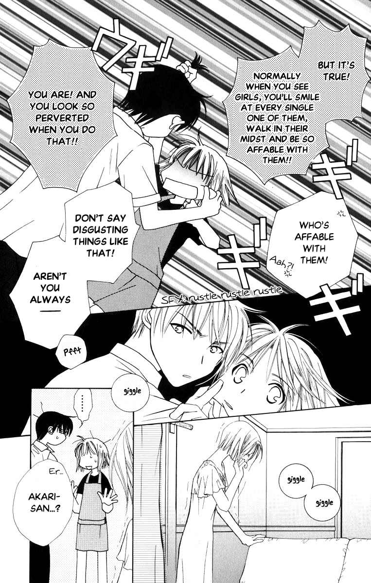 Platinum Garden Chapter 38 page 10 - Chapter 38
