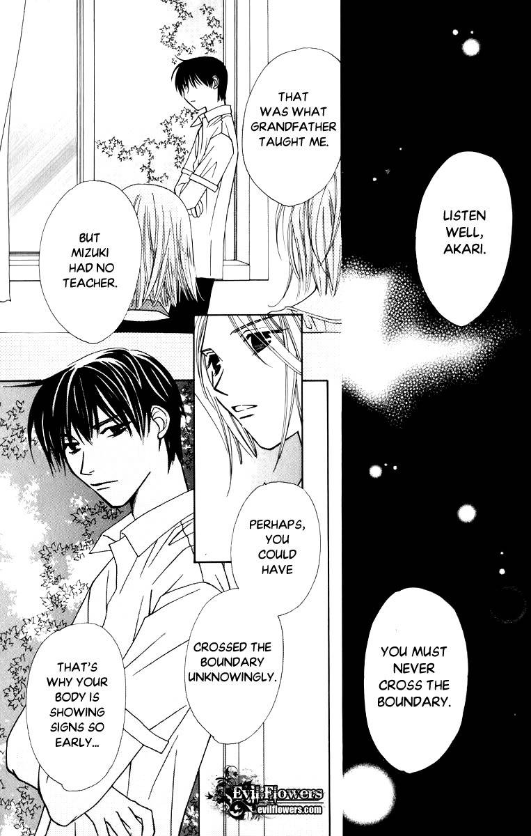 Platinum Garden Chapter 38 page 20 - Chapter 38