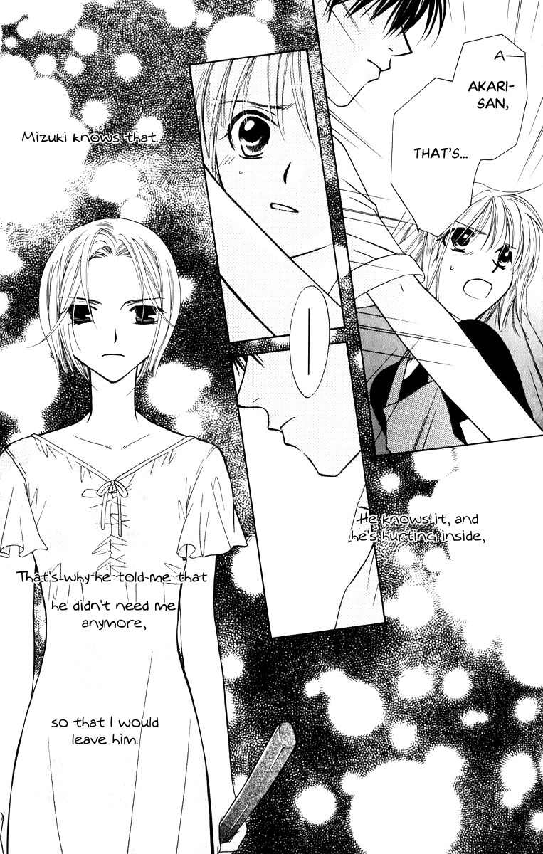 Platinum Garden Chapter 38 page 34 - Chapter 38