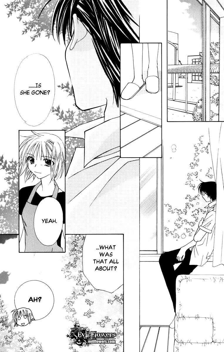 Platinum Garden Chapter 38 page 44 - Chapter 38