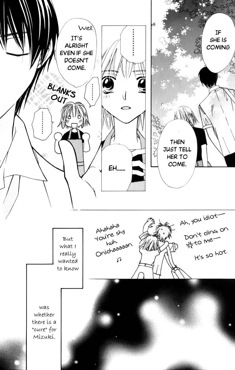 Platinum Garden Chapter 38 page 48 - Chapter 38