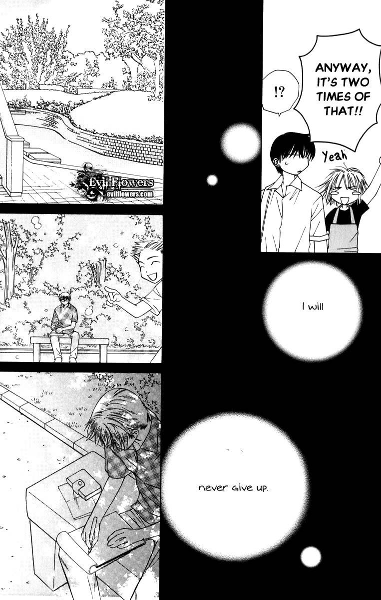 Platinum Garden Chapter 38 page 50 - Chapter 38