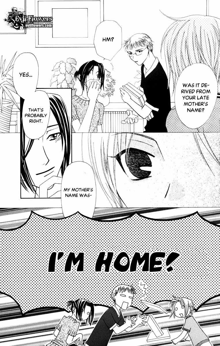 Platinum Garden Chapter 39 page 35 - Chapter 39