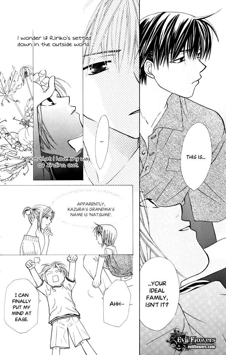 Platinum Garden Chapter 39 page 42 - Chapter 39