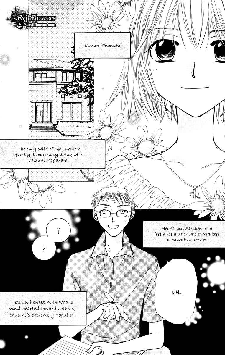 Platinum Garden Chapter 39 page 7 - Chapter 39