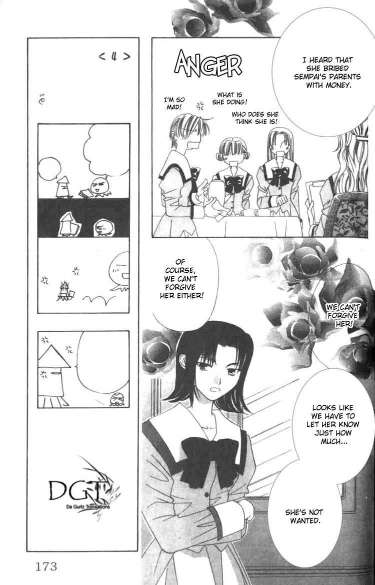 Platinum Garden Chapter 4.1 page 16 - Chapter 4.1