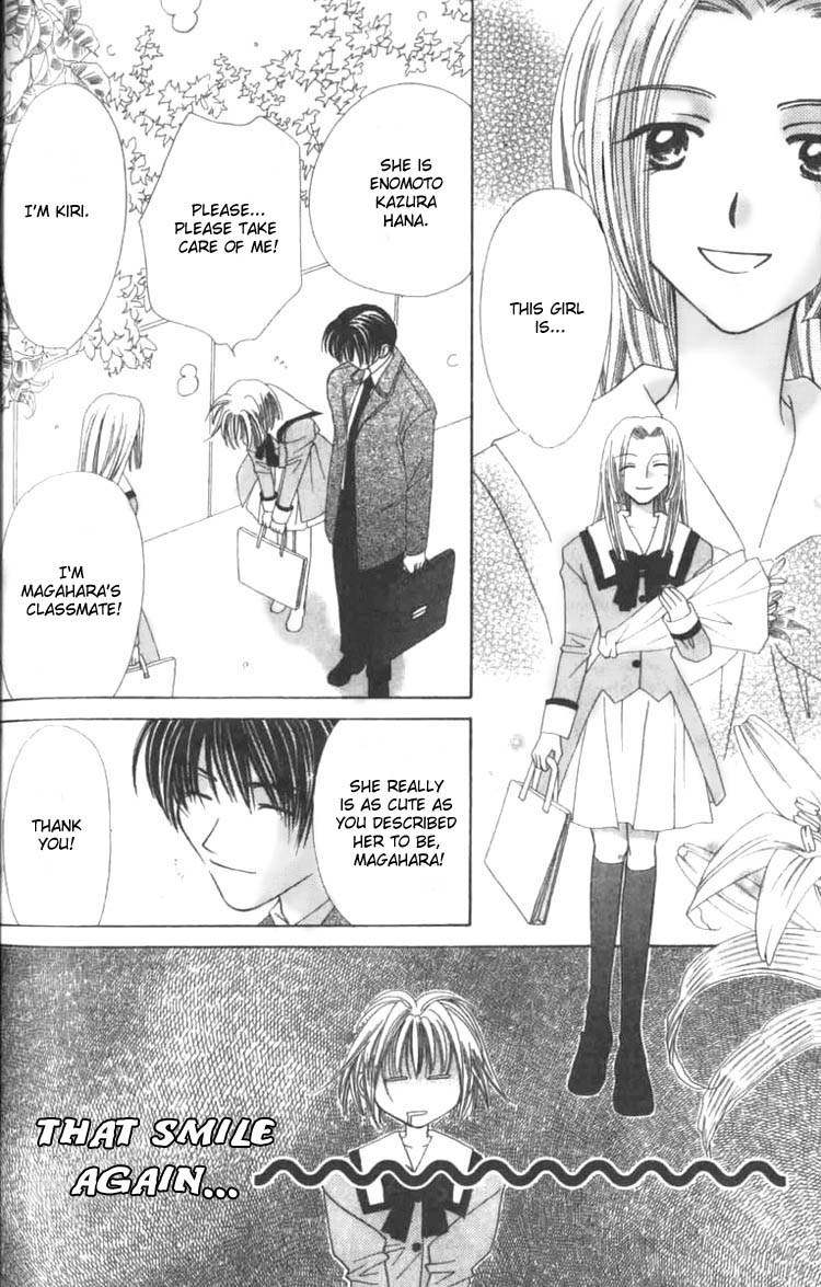 Platinum Garden Chapter 4.1 page 19 - Chapter 4.1