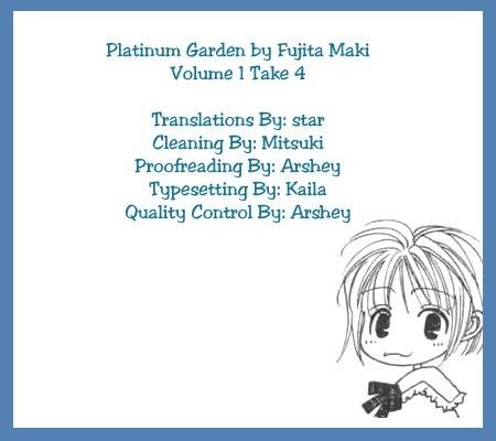 Platinum Garden Chapter 4.2 page 22 - Chapter 4.2