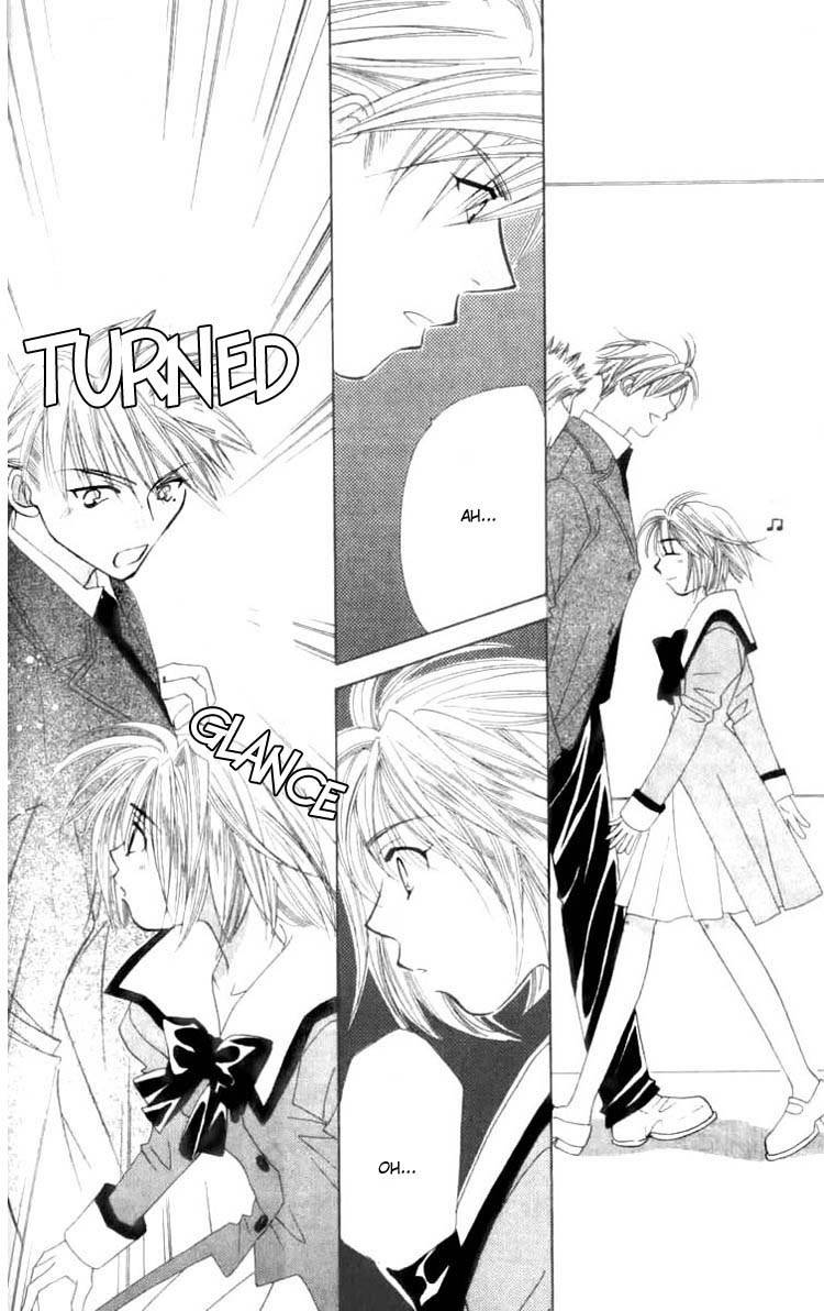 Platinum Garden Chapter 4.2 page 4 - Chapter 4.2