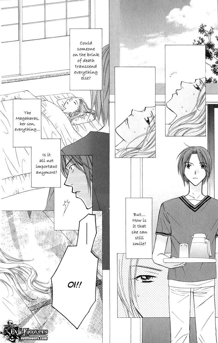 Platinum Garden Chapter 40 page 30 - Chapter 40