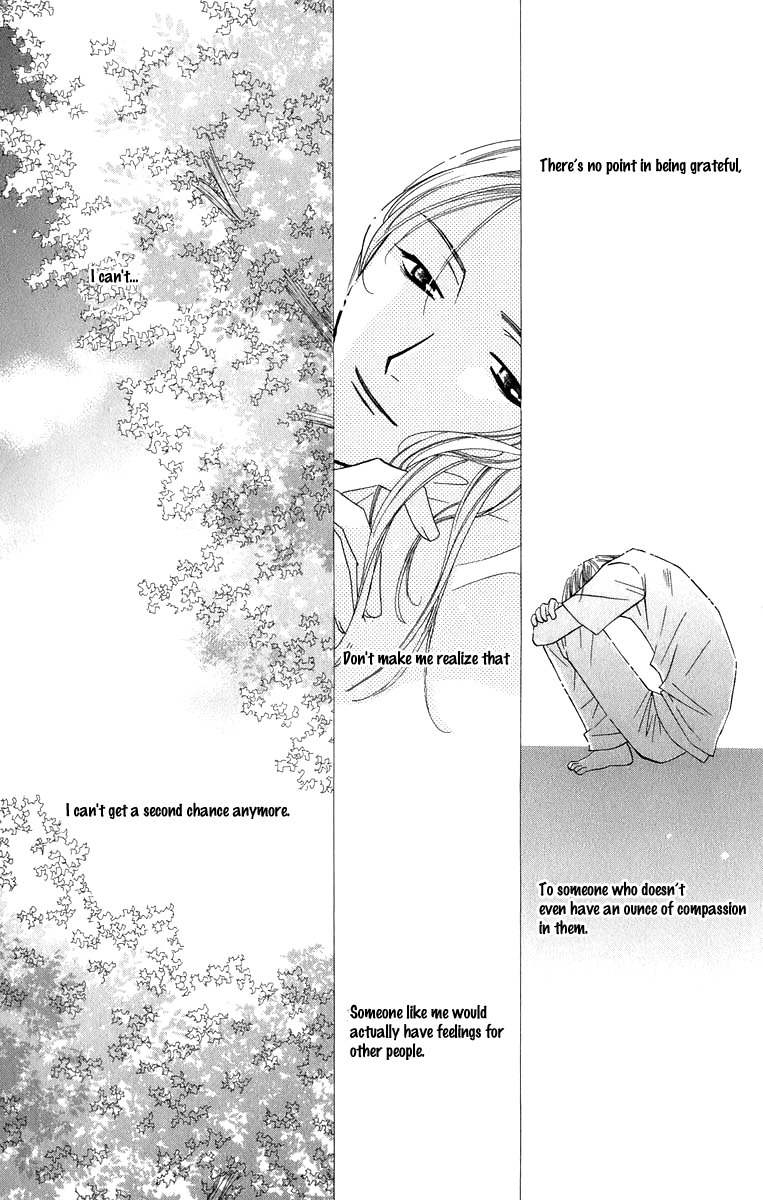 Platinum Garden Chapter 40 page 37 - Chapter 40