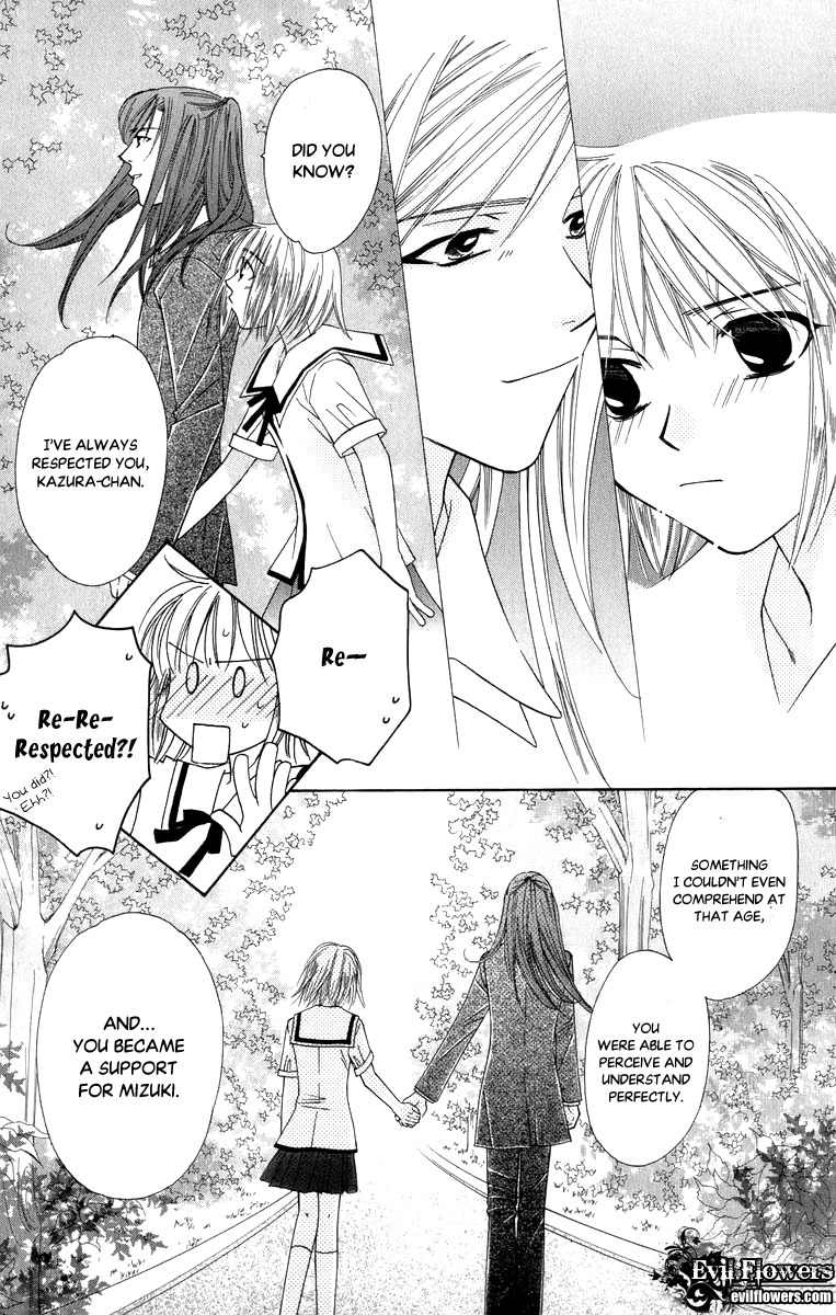 Platinum Garden Chapter 40 page 41 - Chapter 40
