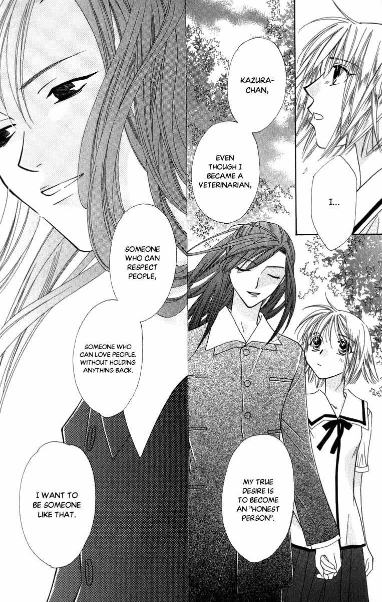 Platinum Garden Chapter 40 page 42 - Chapter 40
