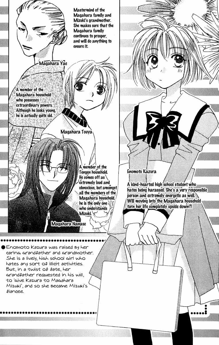Platinum Garden Chapter 40 page 8 - Chapter 40