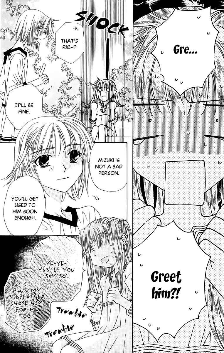 Platinum Garden Chapter 42 page 39 - Chapter 42