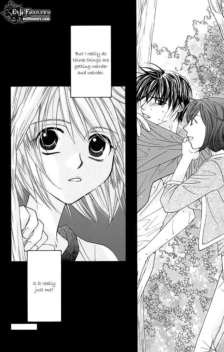 Platinum Garden Chapter 42 page 41 - Chapter 42