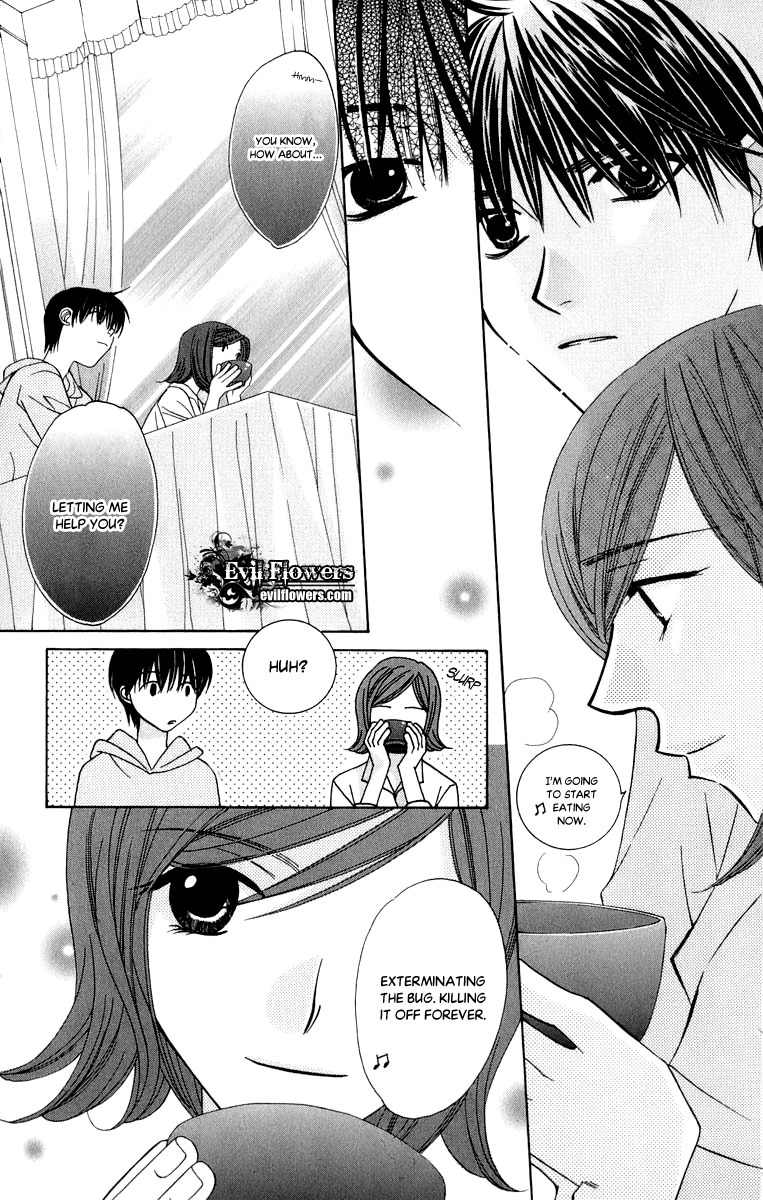 Platinum Garden Chapter 43 page 22 - Chapter 43