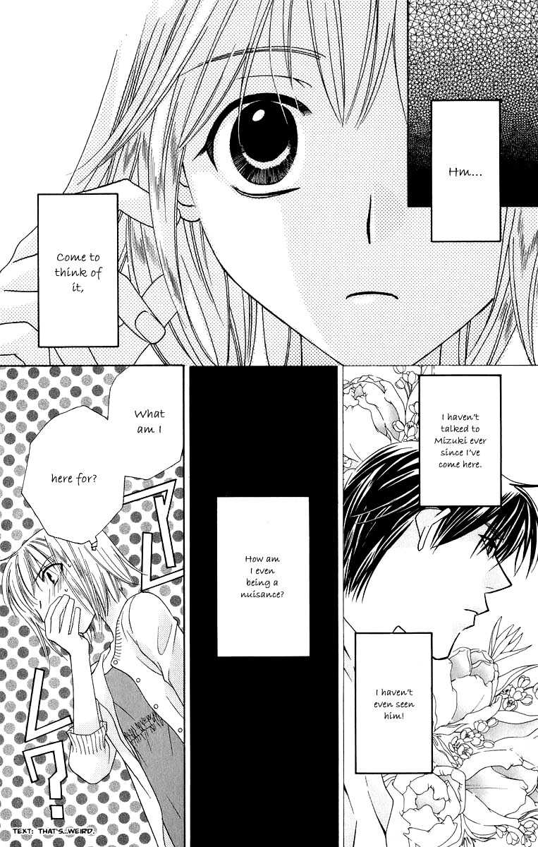 Platinum Garden Chapter 43 page 29 - Chapter 43