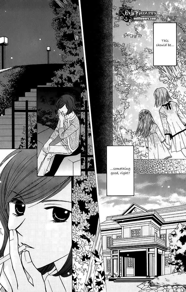 Platinum Garden Chapter 43 page 8 - Chapter 43