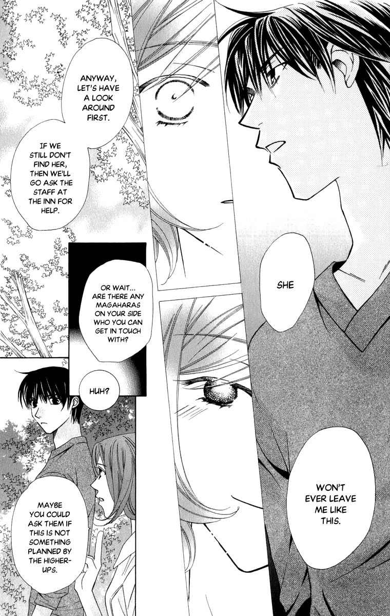 Platinum Garden Chapter 44 page 12 - Chapter 44