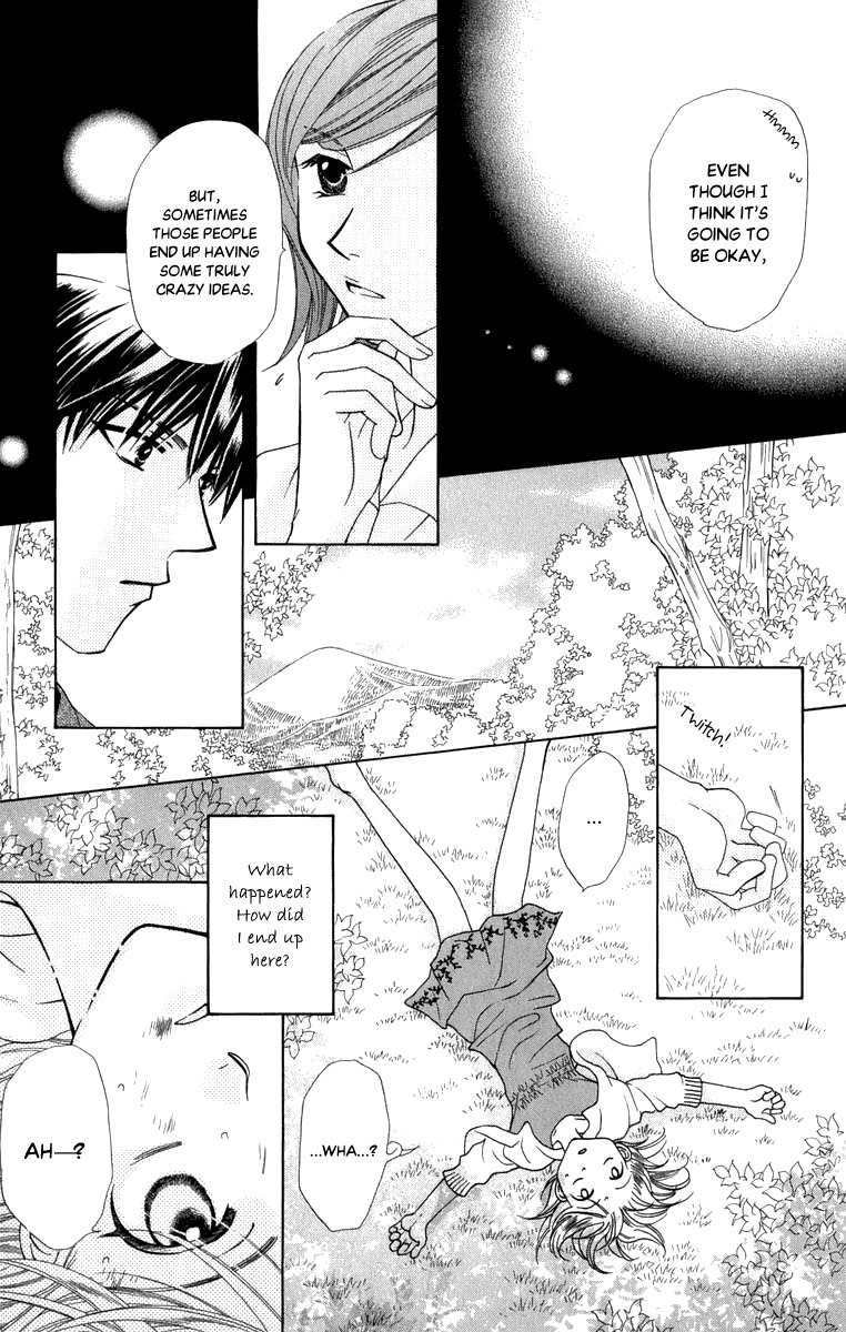 Platinum Garden Chapter 44 page 13 - Chapter 44