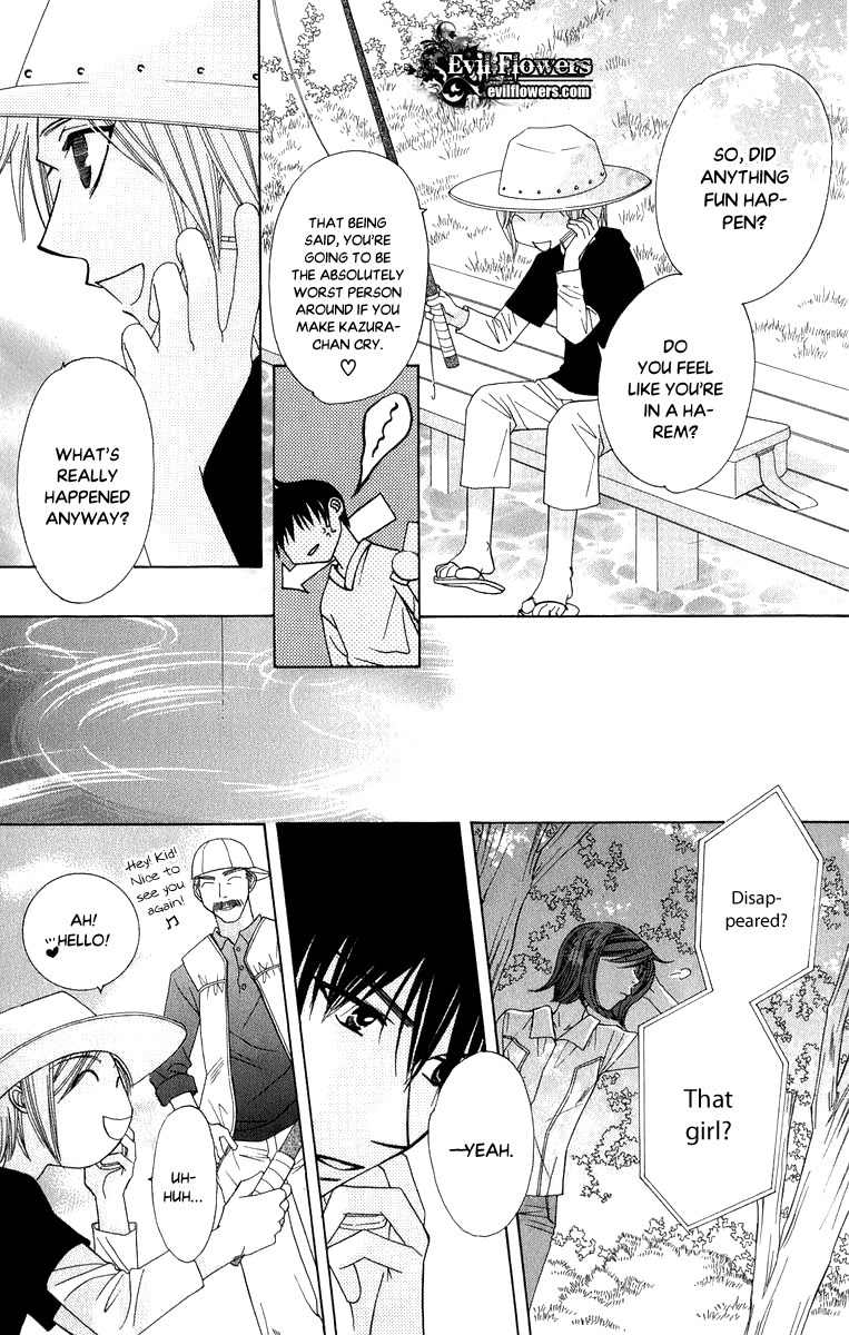 Platinum Garden Chapter 44 page 17 - Chapter 44