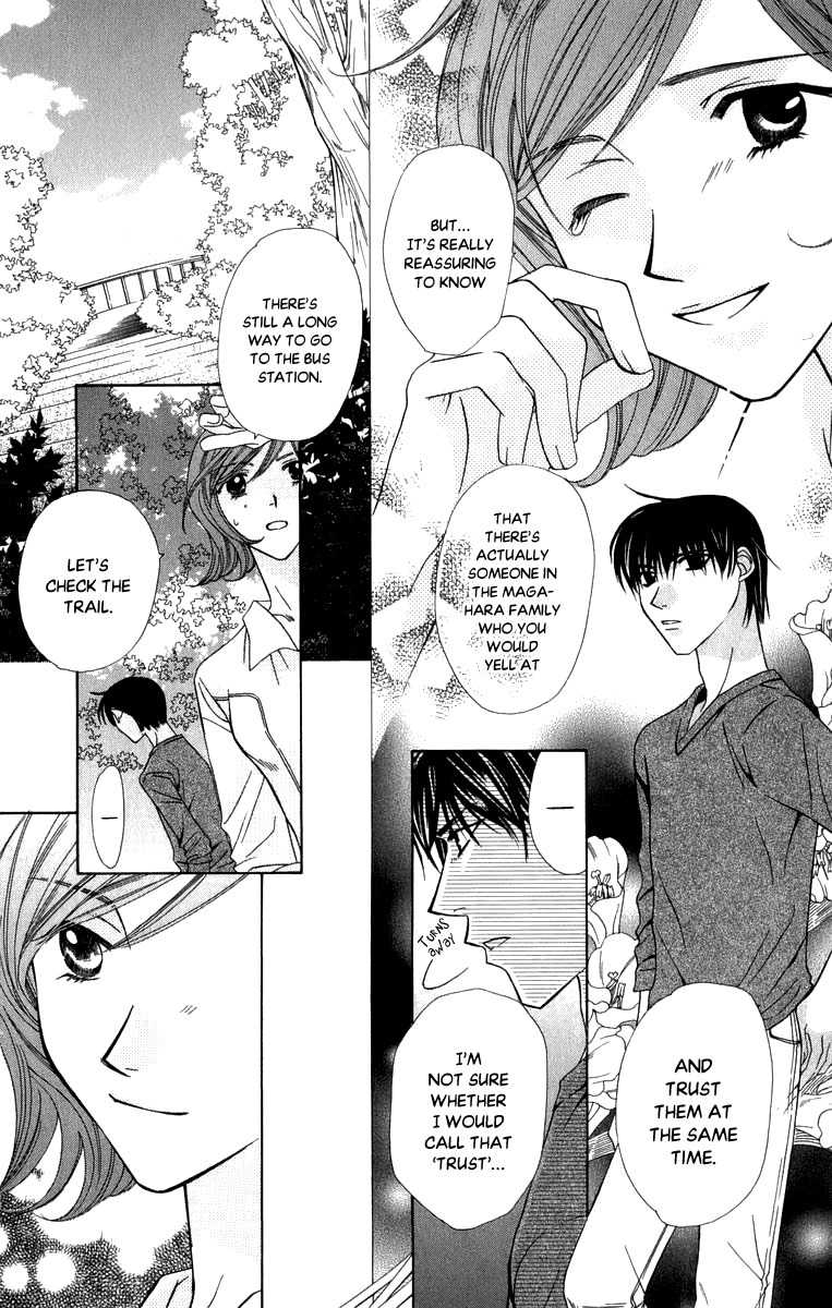 Platinum Garden Chapter 44 page 20 - Chapter 44