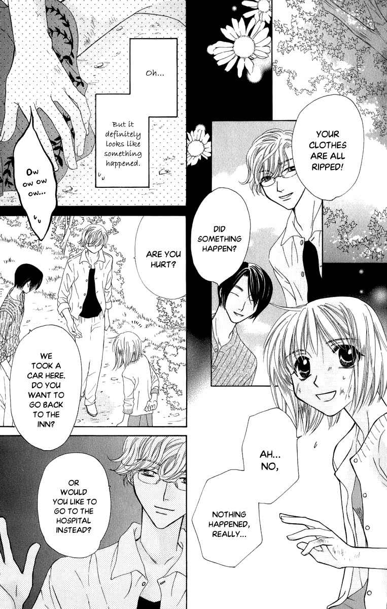 Platinum Garden Chapter 44 page 24 - Chapter 44