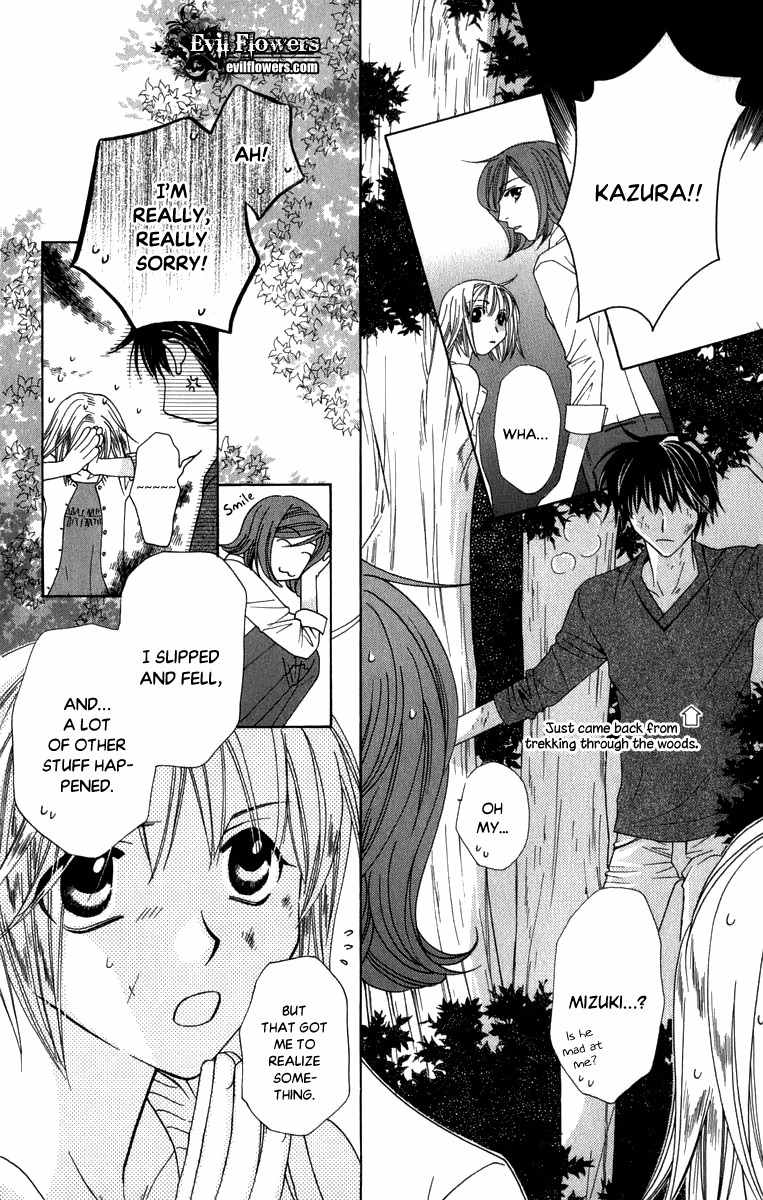 Platinum Garden Chapter 44 page 40 - Chapter 44