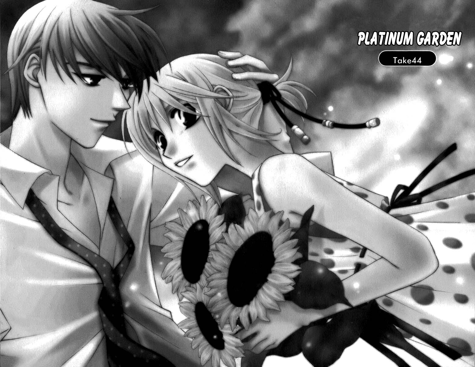 Platinum Garden Chapter 44 page 5 - Chapter 44