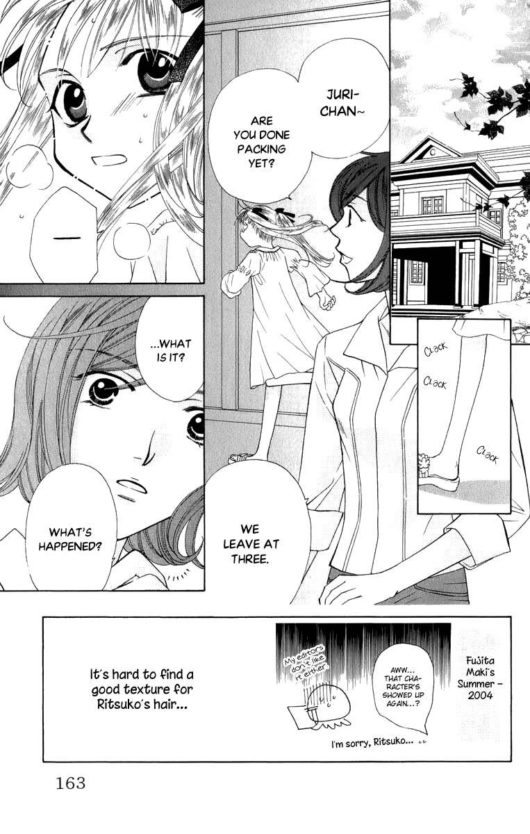 Platinum Garden Chapter 44 page 7 - Chapter 44