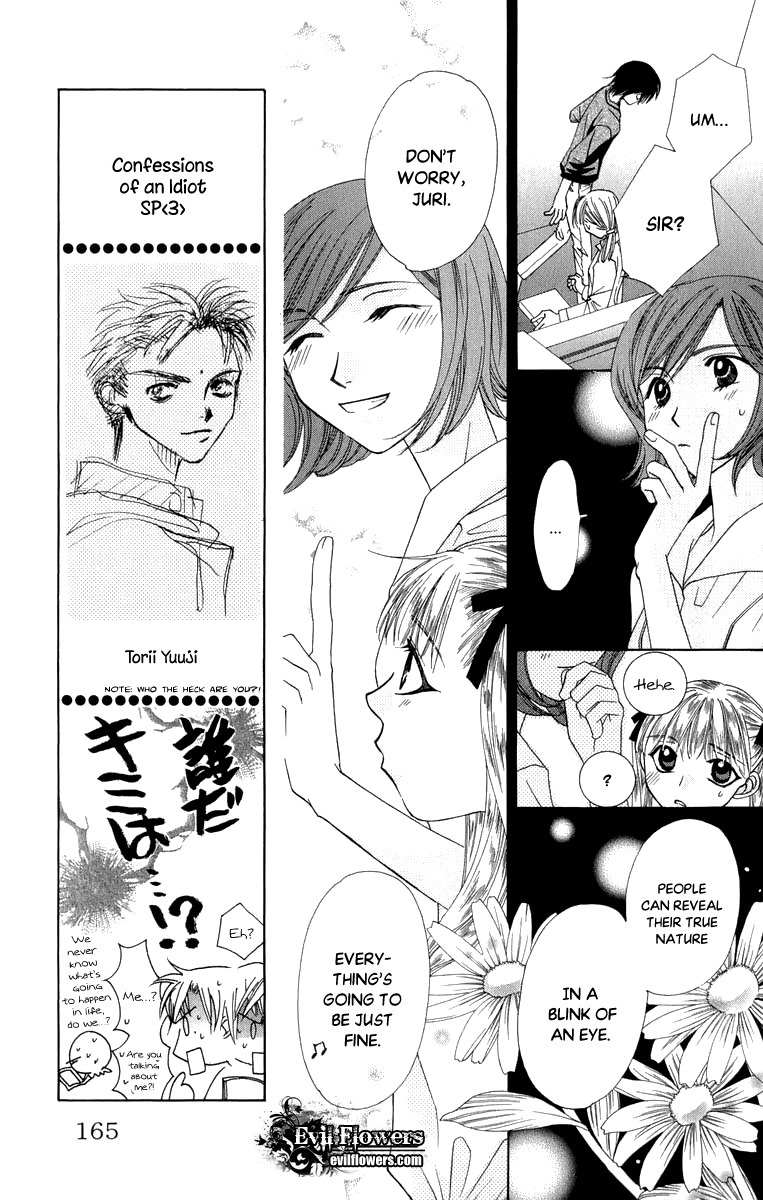 Platinum Garden Chapter 44 page 9 - Chapter 44