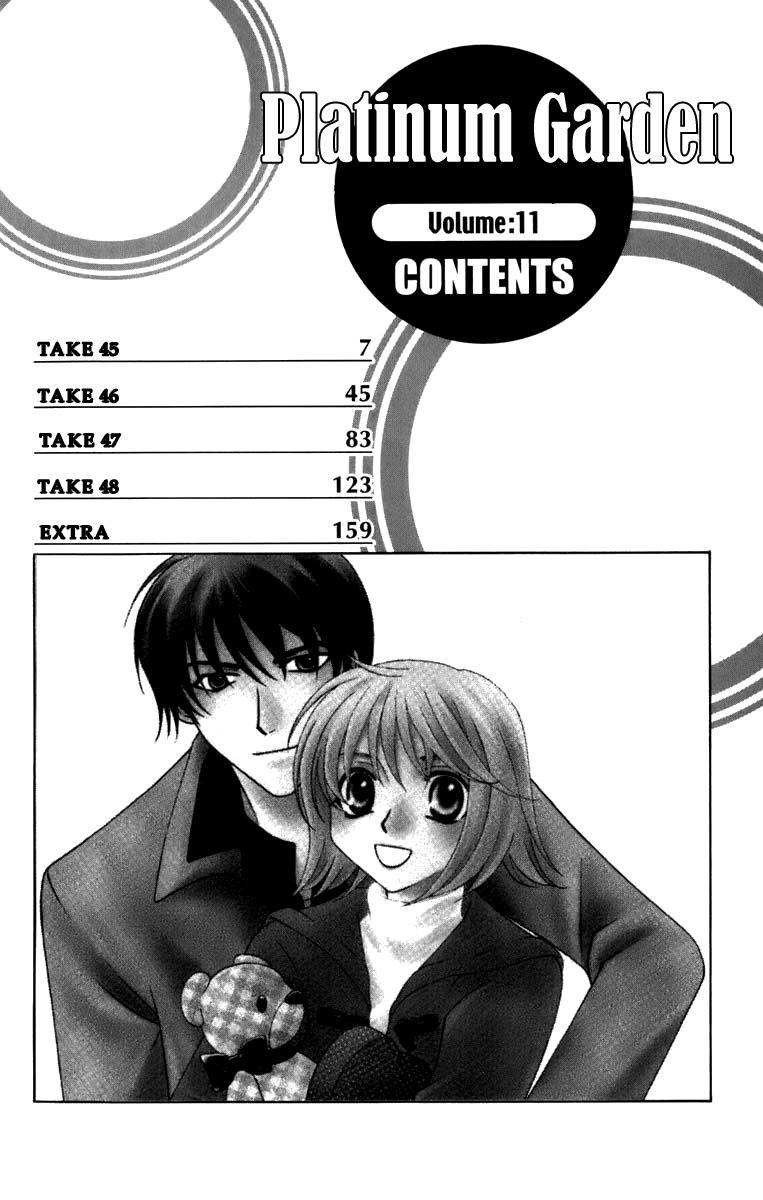Platinum Garden Chapter 45 page 11 - Chapter 45