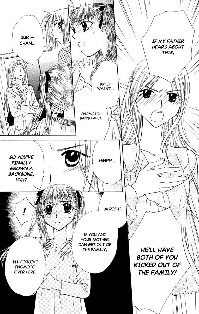 Platinum Garden Chapter 45 page 26 - Chapter 45