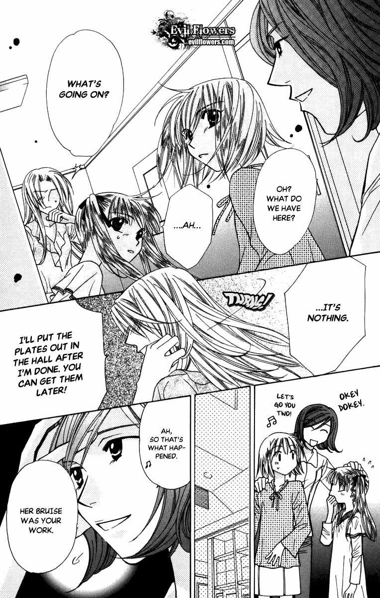 Platinum Garden Chapter 45 page 28 - Chapter 45