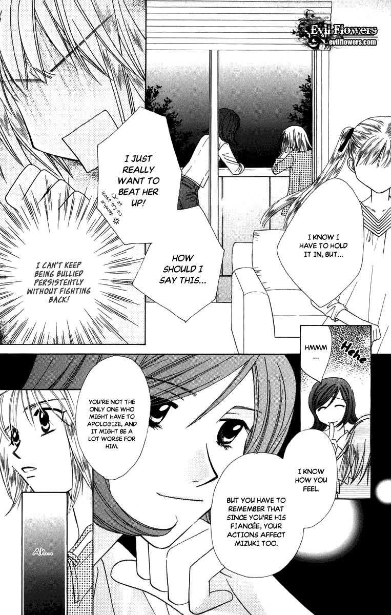 Platinum Garden Chapter 45 page 30 - Chapter 45