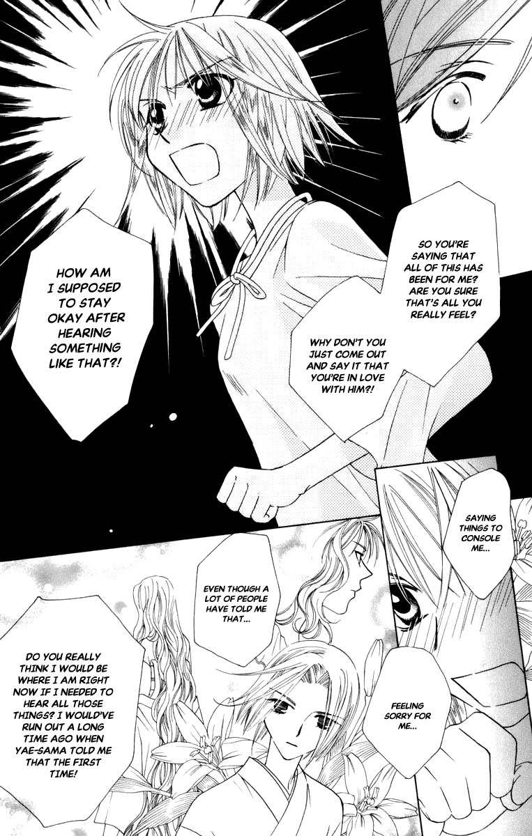 Platinum Garden Chapter 45 page 33 - Chapter 45