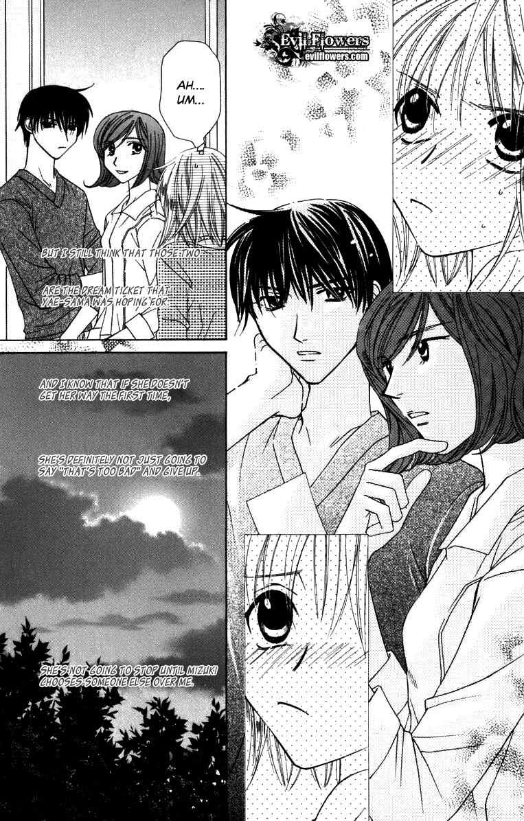 Platinum Garden Chapter 45 page 39 - Chapter 45