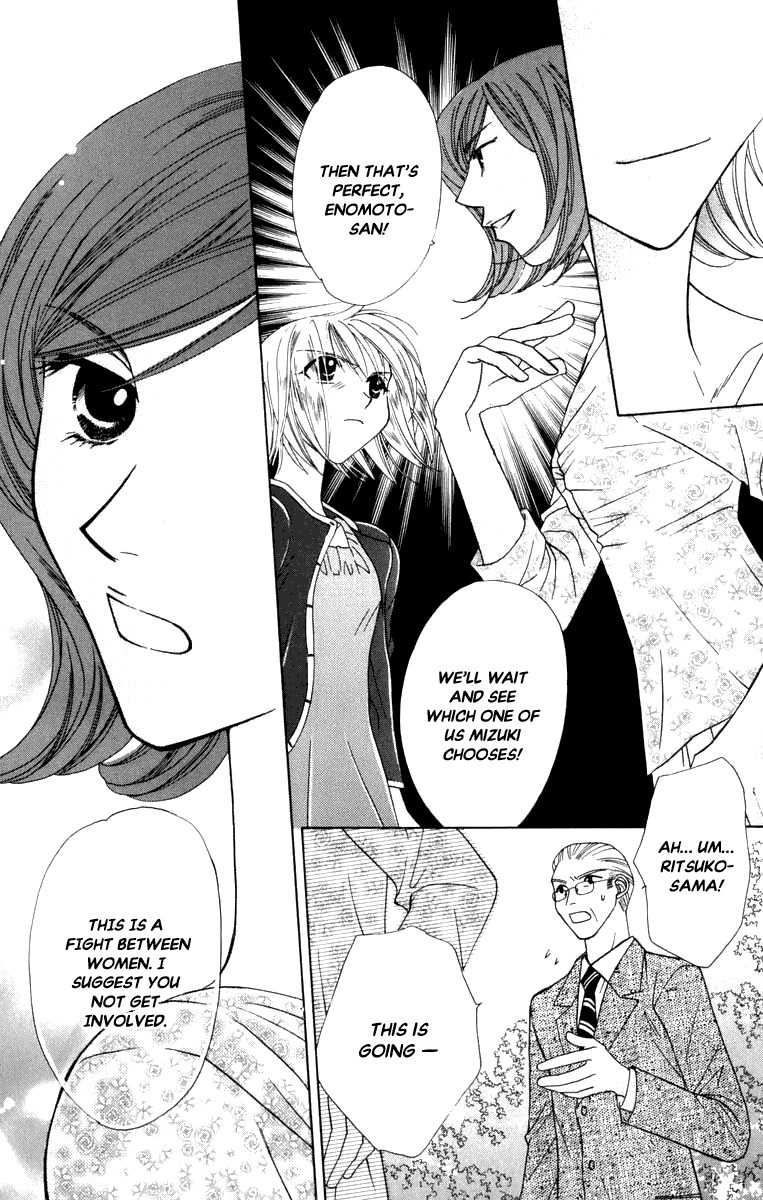 Platinum Garden Chapter 45 page 42 - Chapter 45
