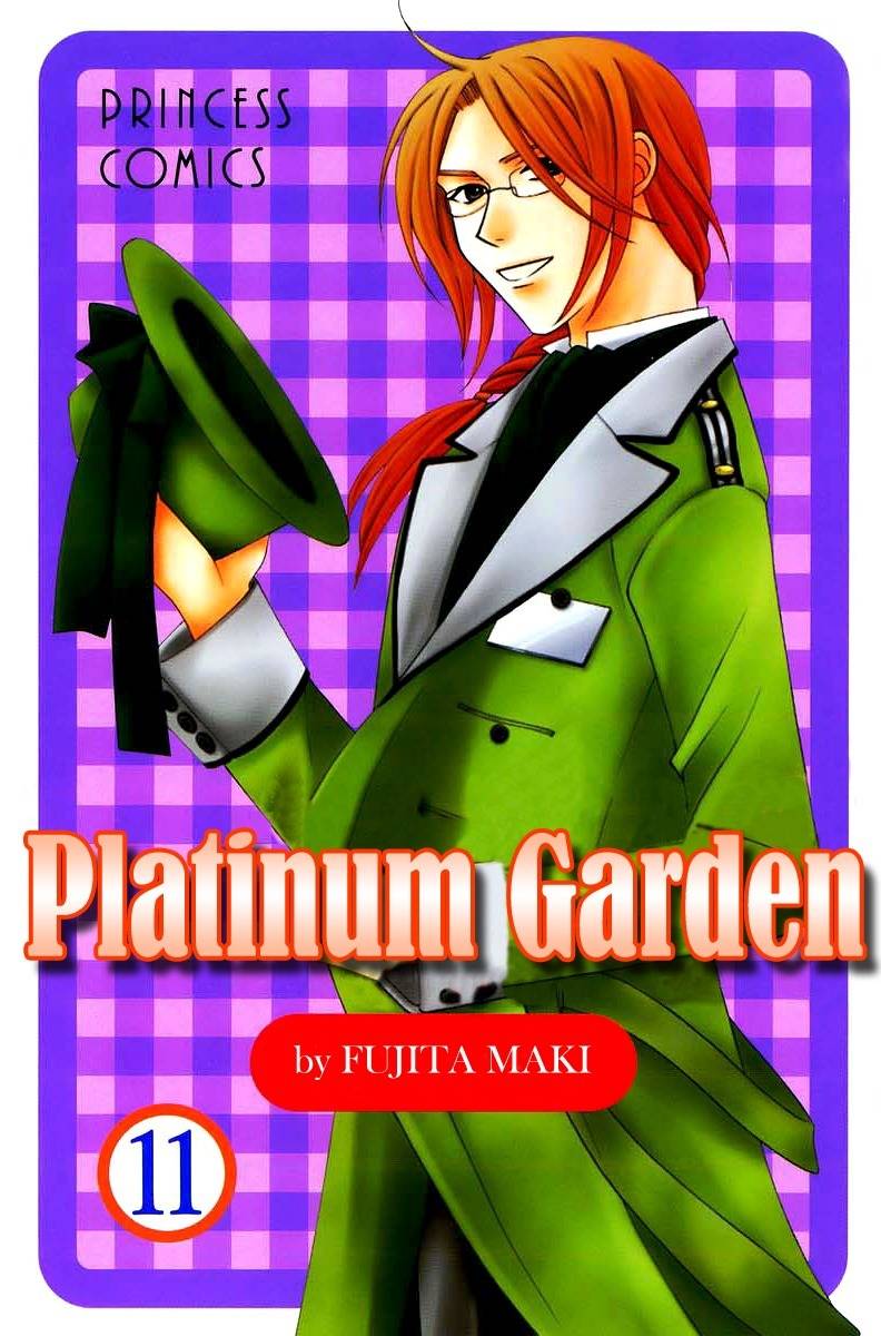 Platinum Garden Chapter 45 page 5 - Chapter 45
