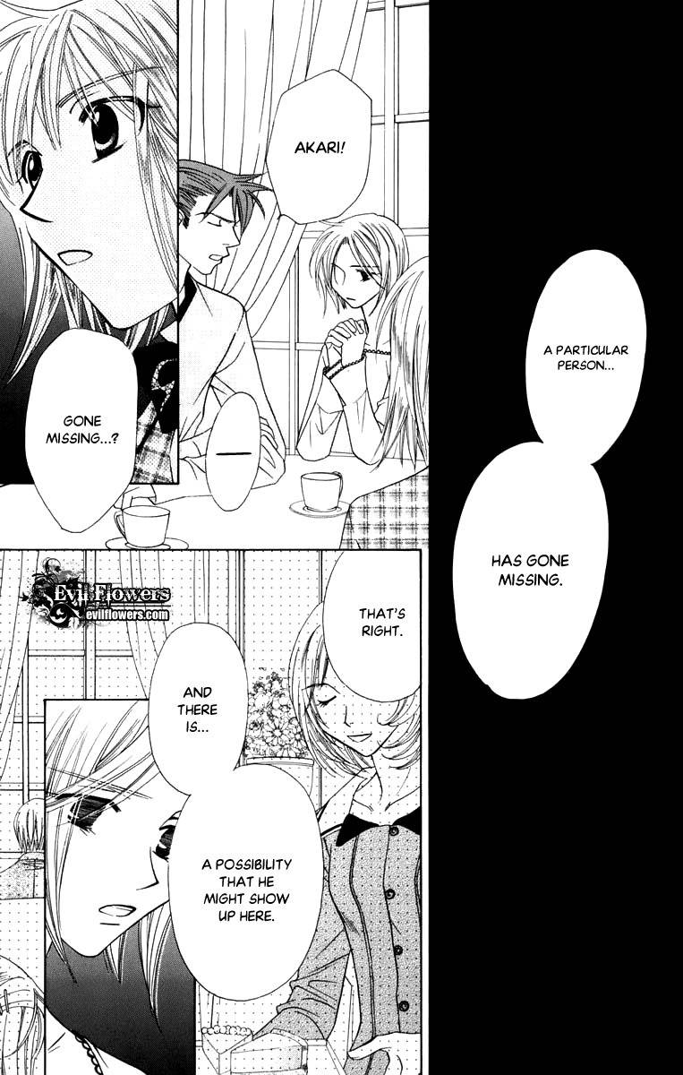 Platinum Garden Chapter 47 page 30 - Chapter 47