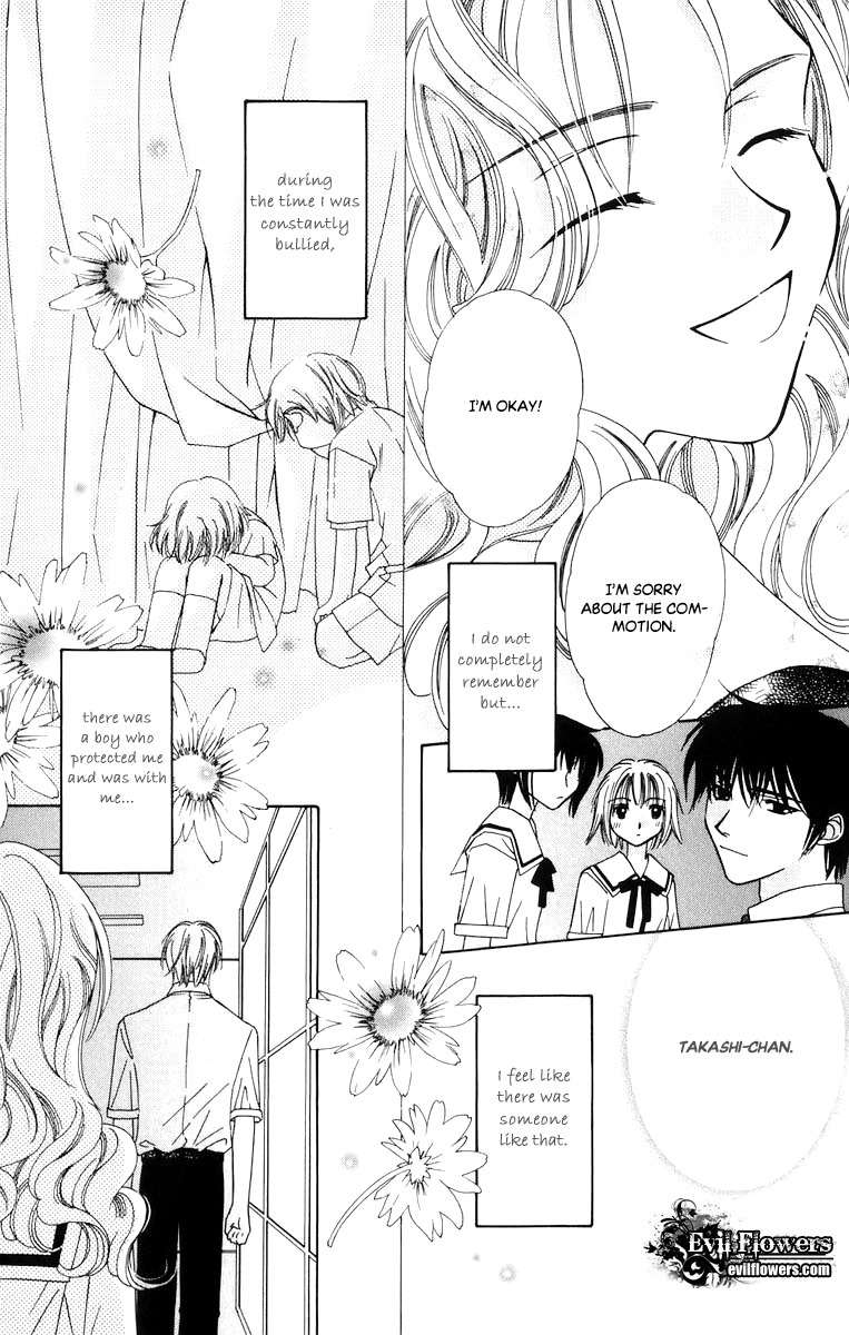 Platinum Garden Chapter 48.5 page 36 - Chapter 48.5