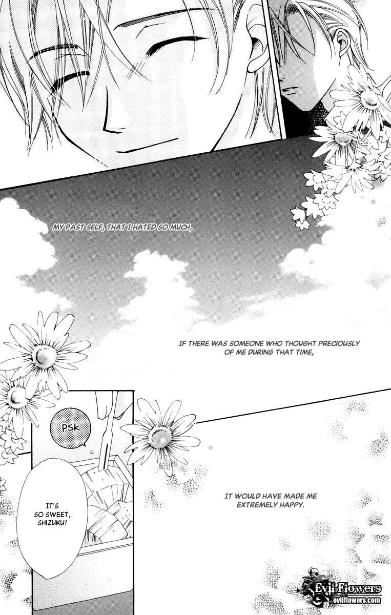 Platinum Garden Chapter 48.5 page 40 - Chapter 48.5