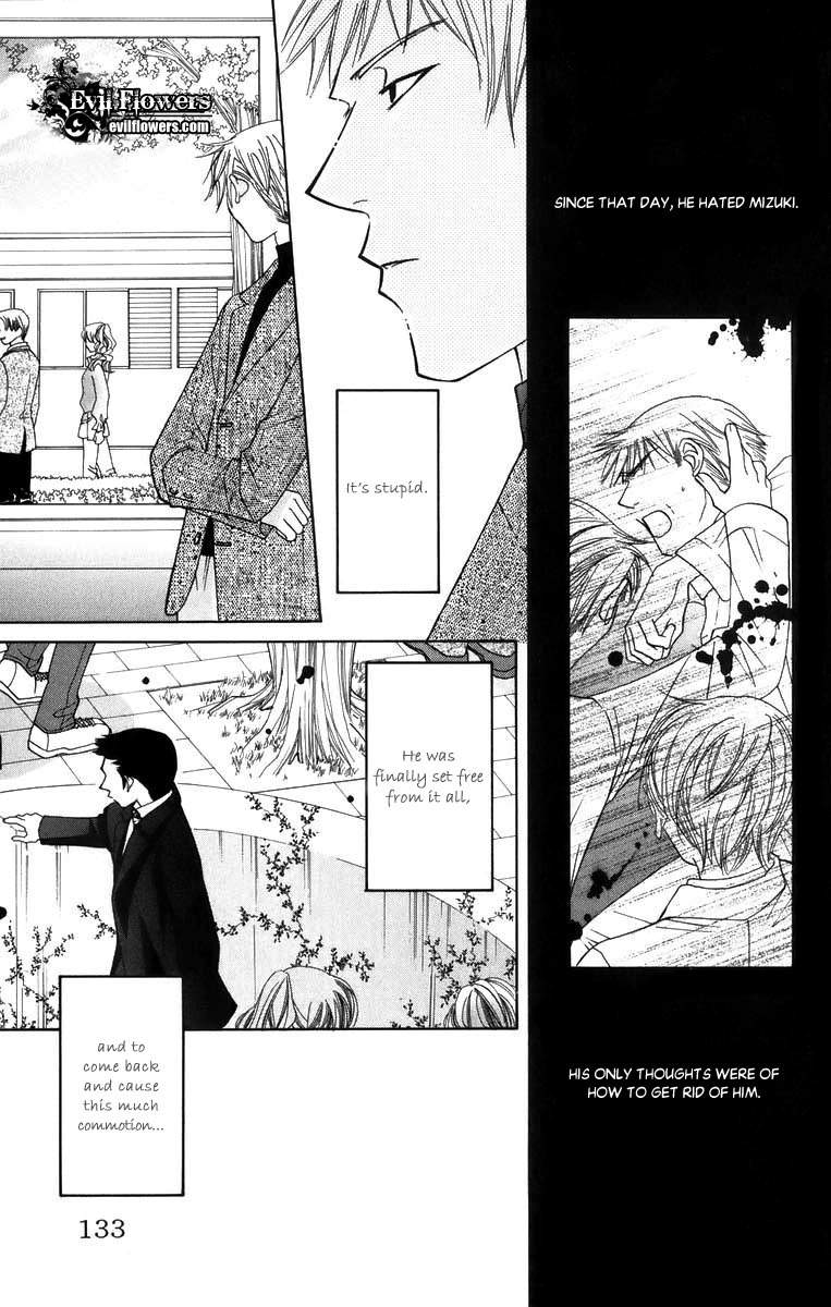 Platinum Garden Chapter 48 page 14 - Chapter 48