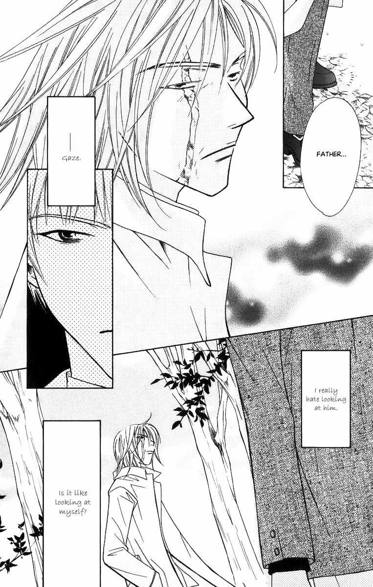 Platinum Garden Chapter 48 page 22 - Chapter 48