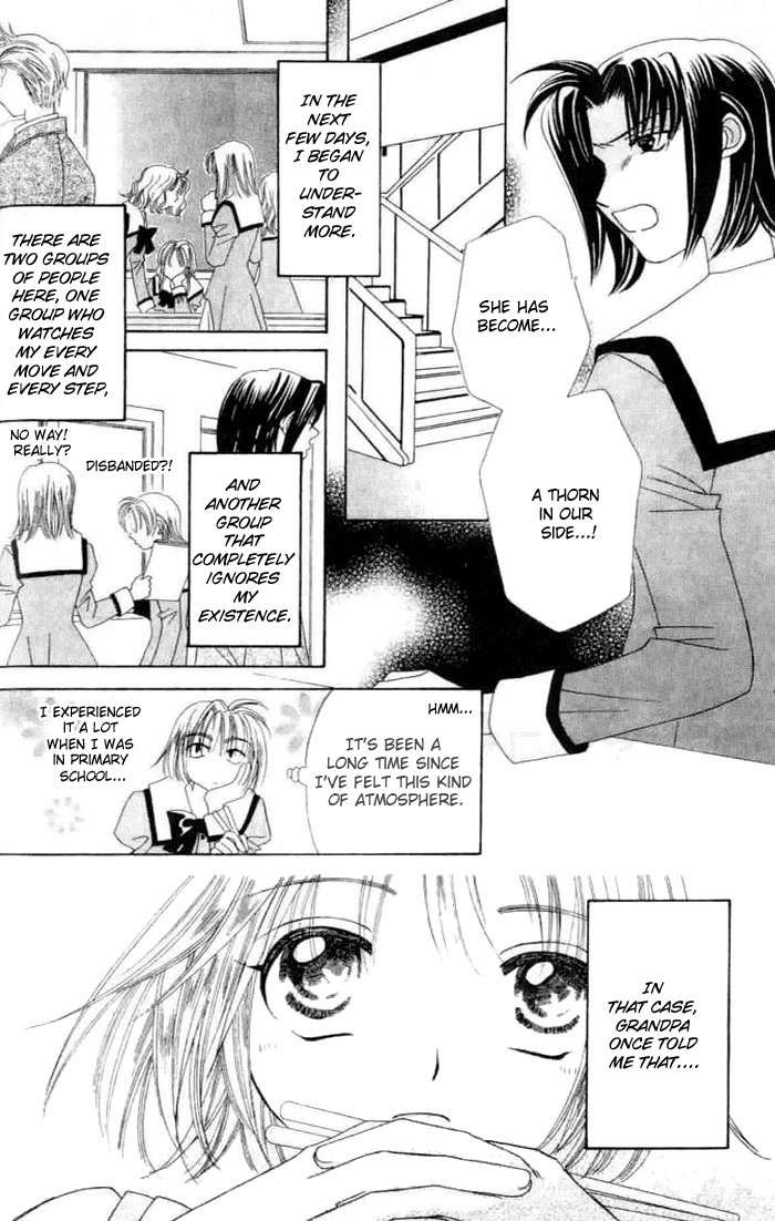 Platinum Garden Chapter 5.2 page 10 - Chapter 5.2