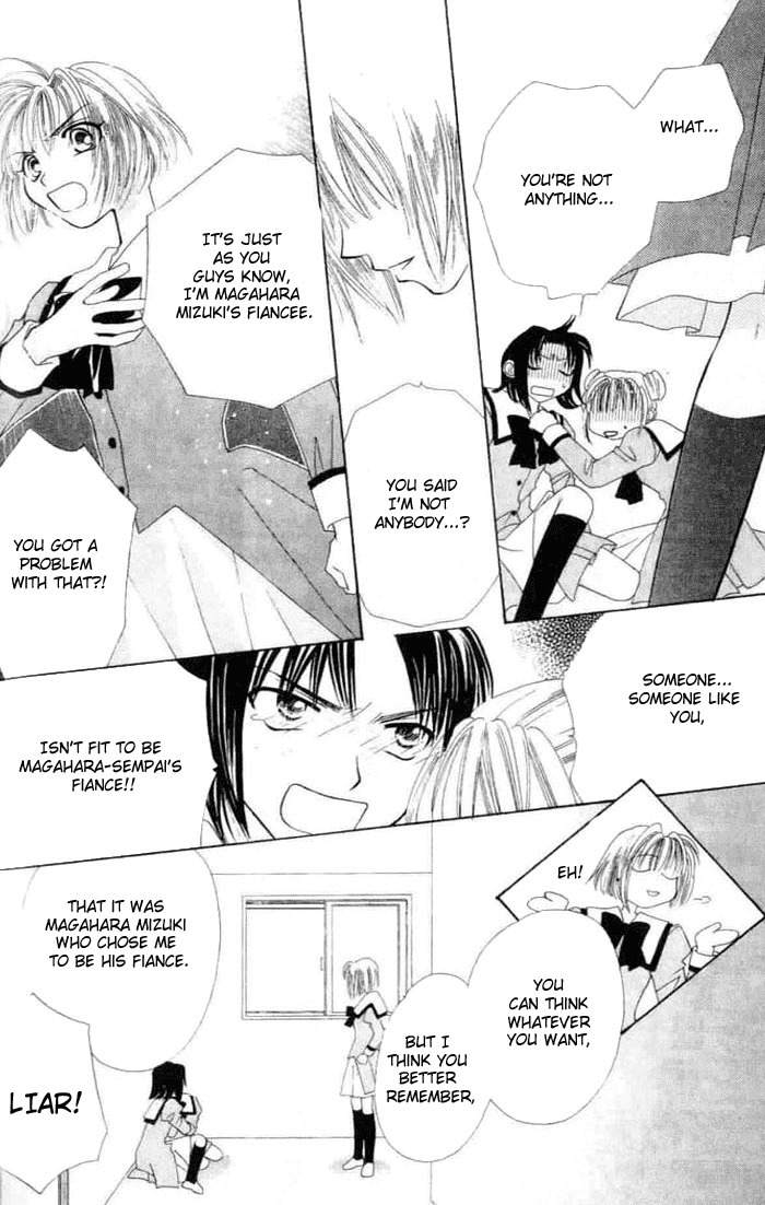 Platinum Garden Chapter 5.2 page 18 - Chapter 5.2