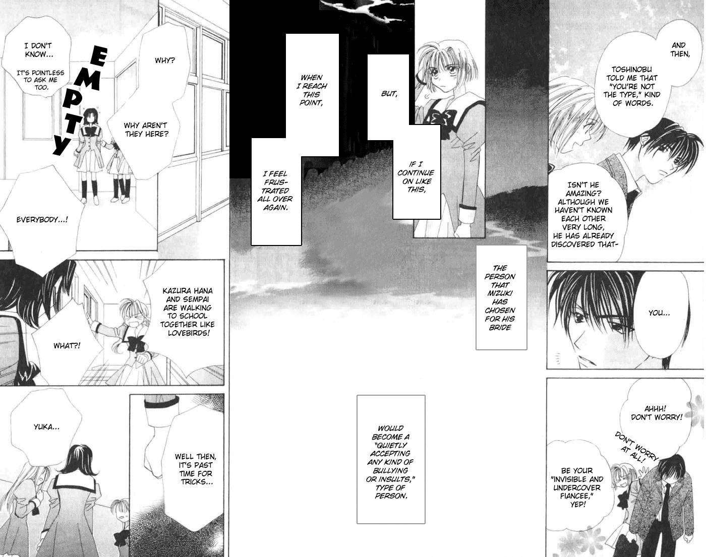 Platinum Garden Chapter 5.2 page 9 - Chapter 5.2