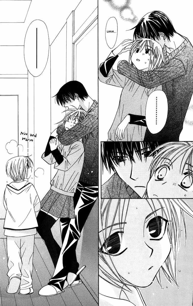 Platinum Garden Chapter 51 page 37 - Chapter 51